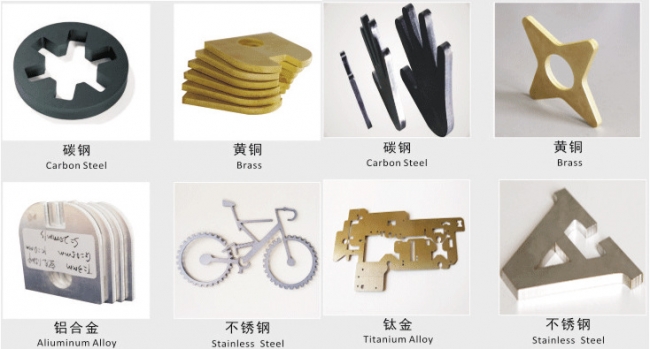 鈑金、廣告、金屬結(jié)構(gòu)件切割